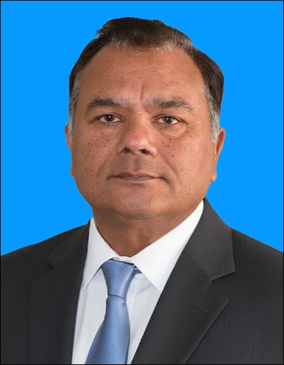 Nasir Mehmood